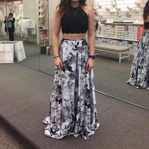 Prom dress for sale!